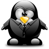 Tux Avatar (294)