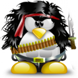 Tux Avatar (277)