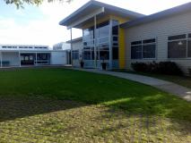 Albany Primary School