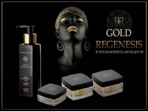 GOLD REGENESIS 1