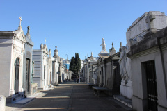 кладбище Реколето