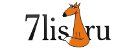 Магазин «7 Lis.ru»