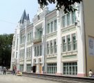 Пушкинский театр