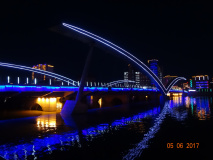 Мост Чайка
