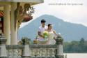 Храмы в Таиланде и свадебные церемонии в Паттайе