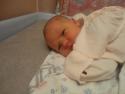 Дашуля, родилась 17 сентября 2011года