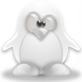 Tux Avatar (823)