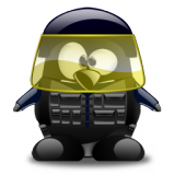 Tux Avatar (440)