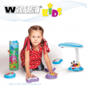 Детский свет от Wolta Kids