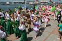 1.06.2013 - День детей во Владивостоке1