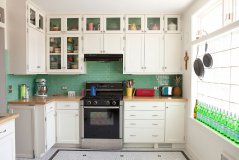  Организация пространства в небольшой кухне