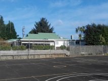 Государственный детский сад в районе Олбани (г. Окленд, Новая Зеландия)