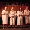 Участницы праздника