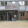 Здание государственной больницы общего профиля Кёпеник