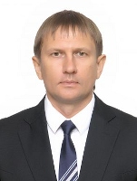 Депутат Законодательного Собрания Приморского края Сергей Кондрашов