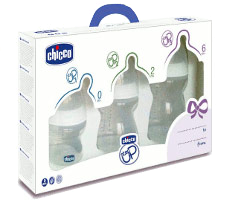 Chicco Step Up 1