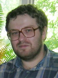 Эдуард Веркин