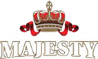 Мороженое Majesty