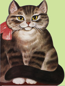 «Котик-коток»