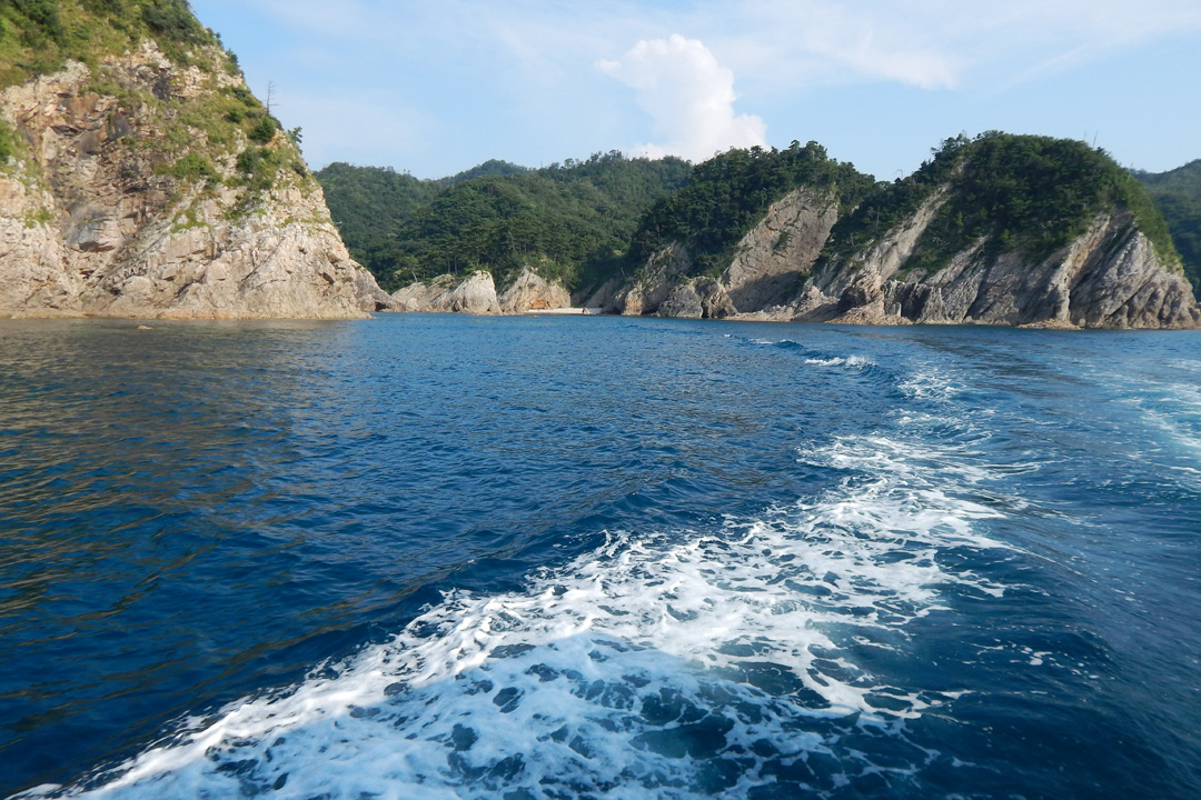 Море Море