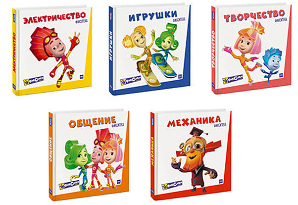 Фикситека Фикситека