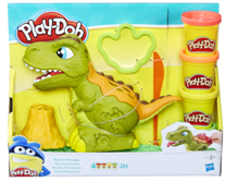 Игровой набор Play-Doh
