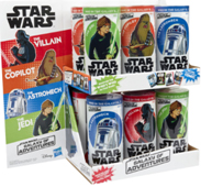 Игрушка Star Wars Коллекция Историй