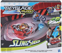 Игровой Набор BeyBlade