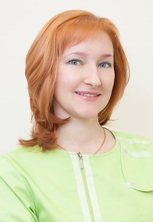 Диана Рашидовна Чертанова, врач ортодонт-гнатолог, детский стоматолог, главный врач стоматологической клиники «Ортодонт Сити»